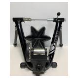 Trek bicycles CycleOps trainer