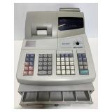 Sharp electronic cash register