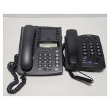 2 office phones