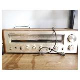 Technics AM/FM stereo receiver