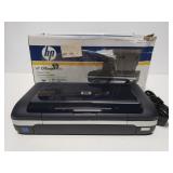 Hp mobile printer