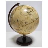 Replogle 9in world class series globe