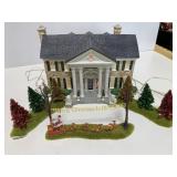 Dept. 56 Elvis Presley