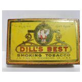 Vintage Dill