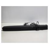 Insignia sound bar w/ remote