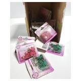 Collection of thumbtacks