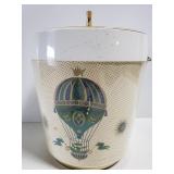 Vintage 1970s Georges Briard ice bucket