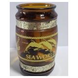Sea World souvenir mug