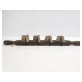 Unknown primitive tool