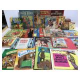 Vintage children