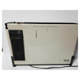 DeLonghi portable space heater