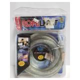Indoor/outdoor Sunbeam Ropelight
