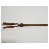 Unknown tool