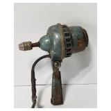 Early electric drill