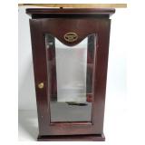 Payne-Mason cigar humidor display box