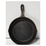 Lodge 10 inch cast iron skillet