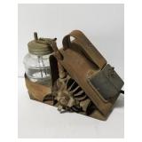 Vintage Lowell electric sprayer