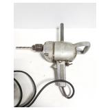 Dayton 220 large heavy duty drill