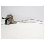 Scotts Zephtr garden sprayer nozzle