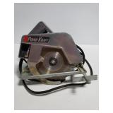 Wards power craft circular saw