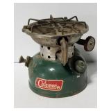 Old Coleman lantern base