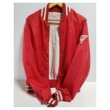 Metro parks lifeguard jacket