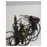 Soldering tools