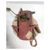 Vintage Rittenhouse seed sower