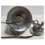 Vintage 1940s sparton car horn
