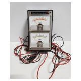 Hawk mini volt amp meter