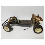 Team Associated RC car