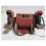 Ashland dual bench grinder
