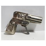 Small vintage yacht water gun