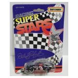 Unopened Match Box Dale Earnhardt car