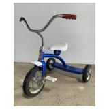 Vintage road master tricycle