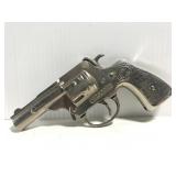 Vintage metal Trooper cap gun