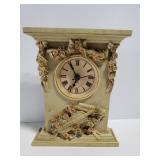 Resin Figi clock