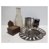Six vintage garage finds