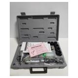 New Coleman Powermate impact air wrench set