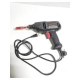 Master Mechanic VSR drill