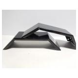 Pair of trailer fenders