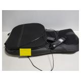 Zyllion massager seat