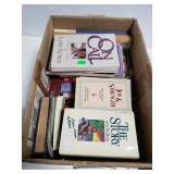 Religious book collection