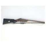 Vintage Daisy cork gun shot gun