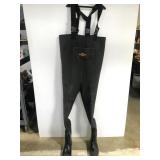 Chest waders - men