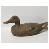 Idaho cedar Ducklures duck decoy