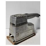 Vintage Craftsman sheet sander