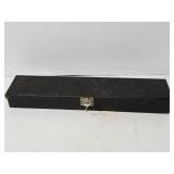 Old Metal Pittsburgh tool box