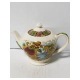 Sadler (England) ceramic teapot