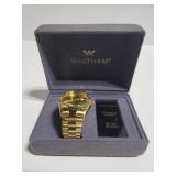 Mens CVP Quartz watch